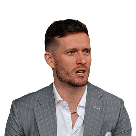 Cameron Roberts